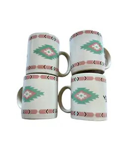 SOUTHWEST MUGS