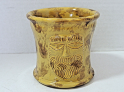 FACE CUP MUG