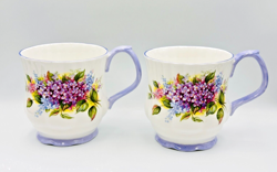 SERIES BONE CHINA