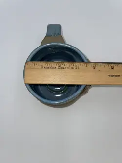 3D STONEWARE POTTERY