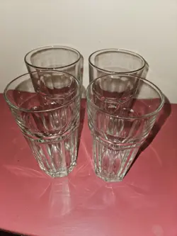 PANEL TUMBLERS