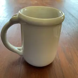 HANDLE VERMONT WHITE