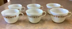CORELLE PYREX