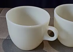 MUGS BY ANCHOR