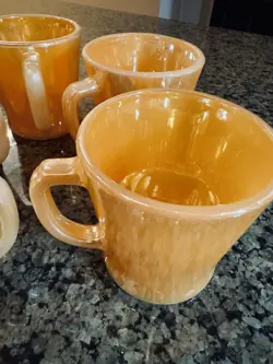 LUSTER HANDLE COFFEE
