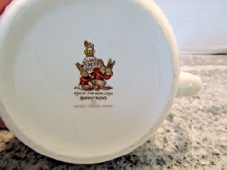 BOWL CUP/MUG