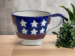 CUP STARS AND