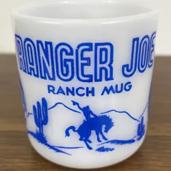 ATLAS RANGER JOE