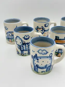 HADLEY COFFEE