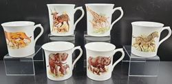 CENTENARY YEAR MUGS