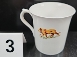 CUPS ENGLAND