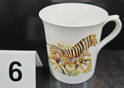 CUPS ENGLAND