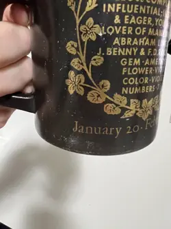 FEDERAL GLASS MILK