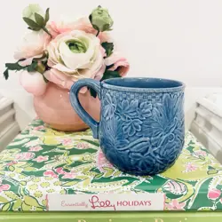 VINTAGE BASKET