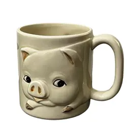 VINTAGE OTAGIRI PIGGY
