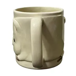 COFFEE CUP PLANTER