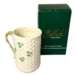 VINTAGE BELLEEK IRISH