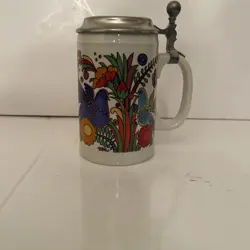 LID VINTAGE RARE
