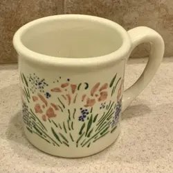POTTERY MEADOW BLOSSOMS
