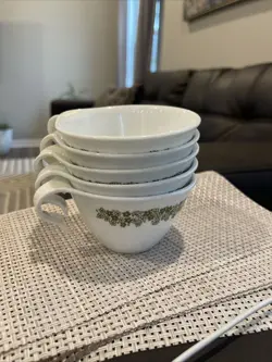 SPRING BLOSSOM PATTERN