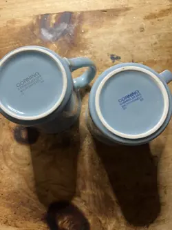 IN USA SET