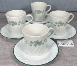 VINTAGE GREEN IVY