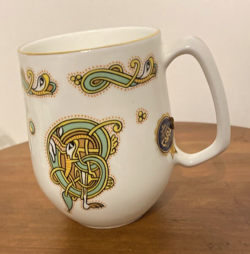 KELLS BONE CHINA