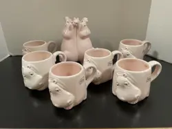 COFFEE MUGS MATCHING