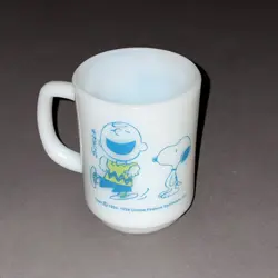 SNOOPY CHARLIE