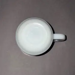 MUG SNOOPY