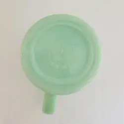 GLASS OVEN WARE