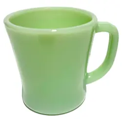 FIRE KING MUG
