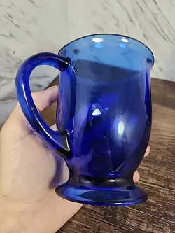 LARGE FOOTED