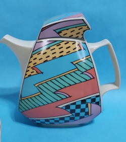 HAFNER POTTERY 