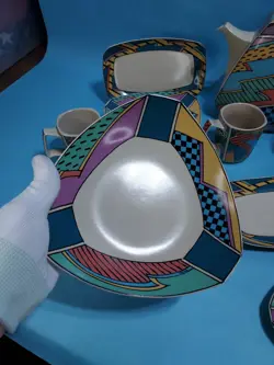 VINTAGE ROSENTHAL