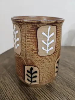 STONEWARE GLAZED