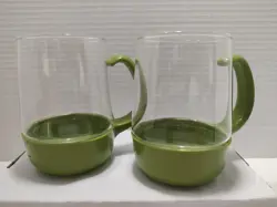 DRINK UP GLASS