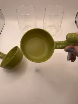 PYREX WARE