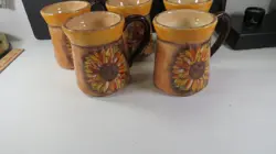 MUGS SET MUGS