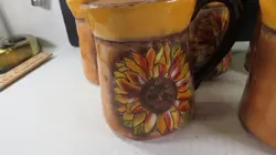 OZ. MUGS