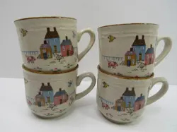 CUPS HEARTLAND