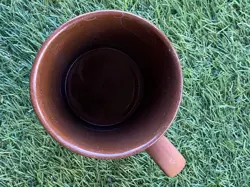 ENGLAND MUG