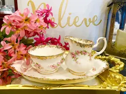 SET REGAL TRAY
