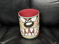 TASMANIAN DEVIL