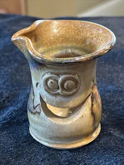 STONEWARE PIECE