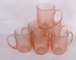 ROSE MOTIF