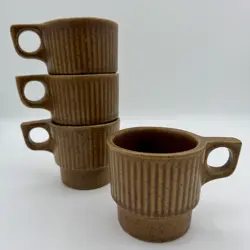 OF MONMOUTH POTTERY