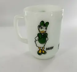 VINTAGE DAISY DUCK