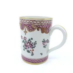 CUP COFFEE CAN