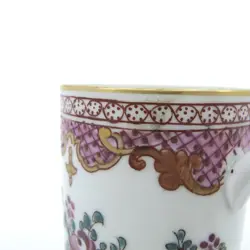 MUG 1/8